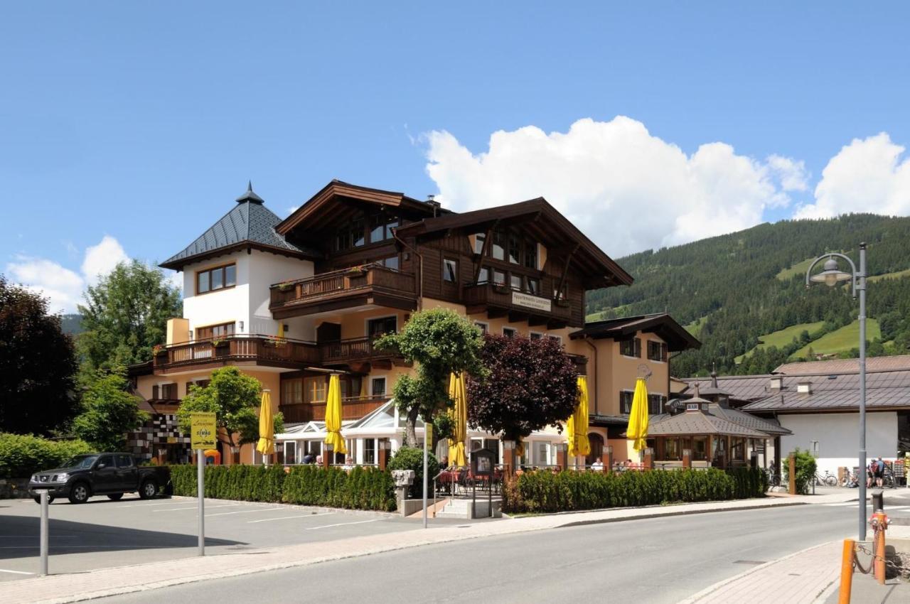 Sonnenschein Appartement Rebecca Kirchberg in Tirol Exterior foto